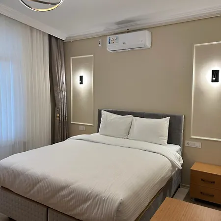 Centrally Located Family House Oldcity شقة *