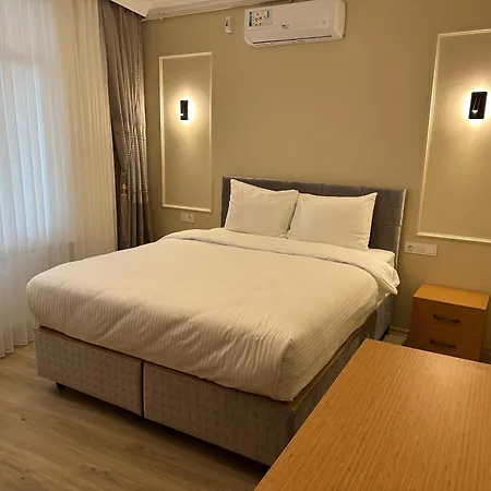 شقة Centrally Located Family House Oldcity اسطنبول