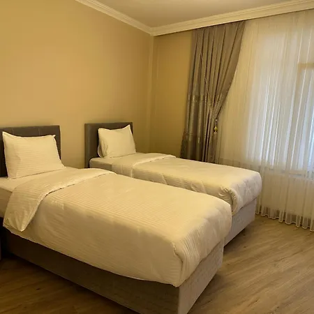 Centrally Located Family House Oldcity اسطنبول