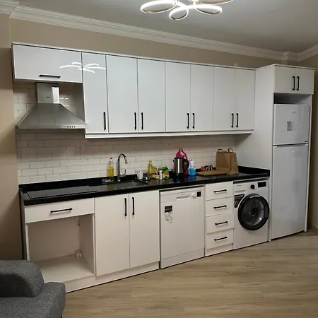 شقة Centrally Located Family House Oldcity
