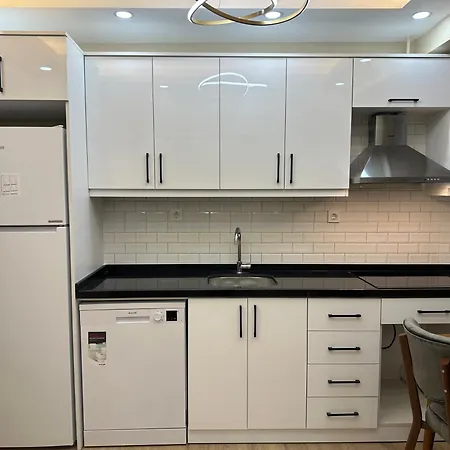 شقة Centrally Located Family House Oldcity اسطنبول