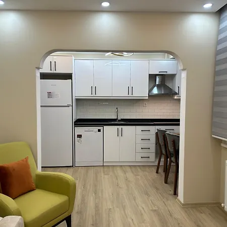 Centrally Located Family House Oldcity شقة