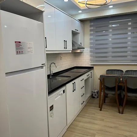 Centrally Located Family House Oldcity اسطنبول