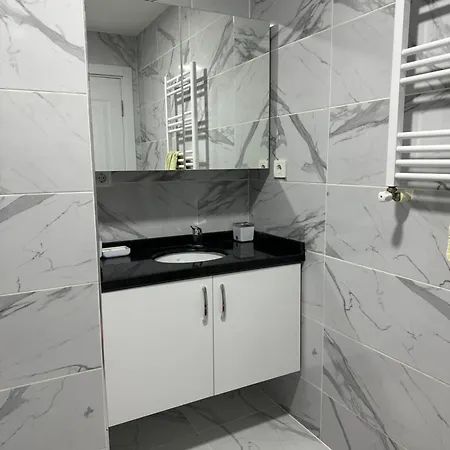 Centrally Located Family House Oldcity * اسطنبول