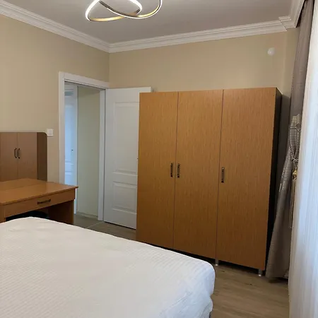 Centrally Located Family House Oldcity 아파트