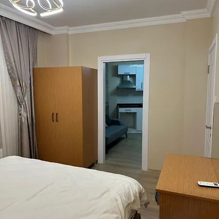 아파트 Centrally Located Family House Oldcity *