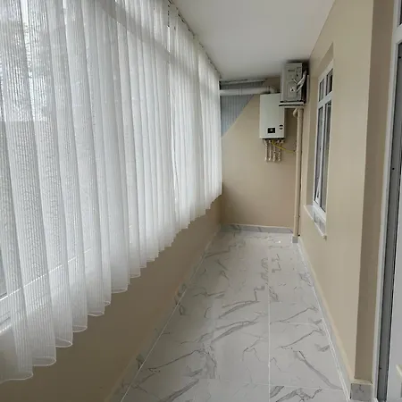 Centrally Located Family House Oldcity *