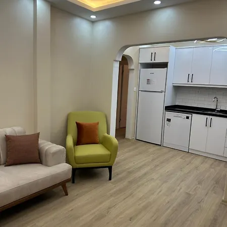 Centrally Located Family House Oldcity Istanbul