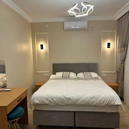 Centrally Located Family House Oldcity * 伊斯坦布尔