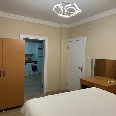 Centrally Located Family House Oldcity 公寓 伊斯坦布尔