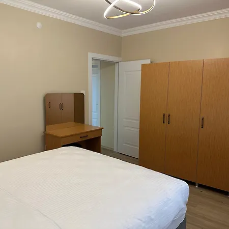 Centrally Located Family House Oldcity 公寓 伊斯坦布尔