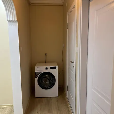 公寓 Centrally Located Family House Oldcity
