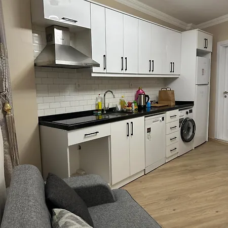 公寓 Centrally Located Family House Oldcity *