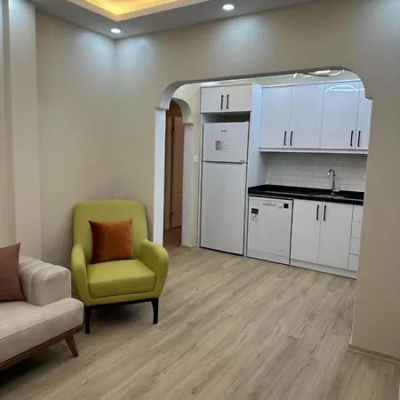 Centrally Located Family House Oldcity * 伊斯坦布尔